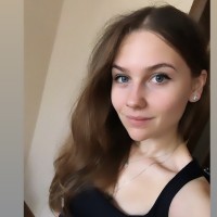 iVentureGroup Employee Anastasia Syniuta's profile photo