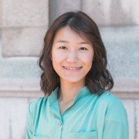 GroupM Employee Lisa Tsui's profile photo