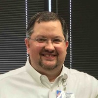 Texas Health Resources Employee Travis McDaniel's profile photo