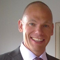 Dafo Brand AB Employee Kristian Göransson's profile photo