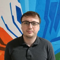 Hivelocity Employee Conall Imlah's profile photo
