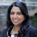 Edcon Employee Miranda Naidoo's profile photo