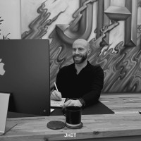 JHET Ltd Employee Paul Newton's profile photo