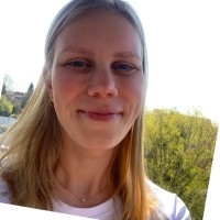 Kroppens Hus Employee Julie Sanggaard's profile photo