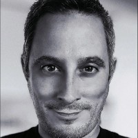 Cognizant Employee Lucas Benjamin's profile photo