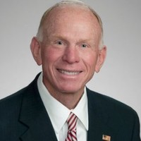 Jackson Walker LLP Employee Don Griffis's profile photo