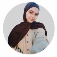 TIEC Employee Rowyda Elbadry's profile photo