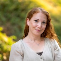 Gamelion Studios Employee Maggy Katz's profile photo