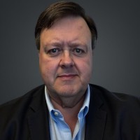 Advisory Services Employee George Hall's profile photo