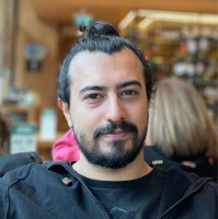 Ilker Şen Email