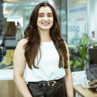 SPRO IT Solutions Employee Mayara Barbosa's profile photo