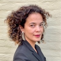FILE Employee Daniela Ikawa's profile photo