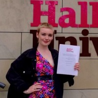 The Mowbray Employee Madeleine Emmerson's profile photo