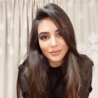 Semper Solaris Employee Vanessa Jullien's profile photo