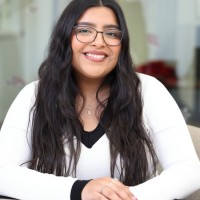 Sarahi Larios Cruz Email & Phone Number