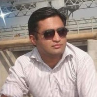 M. Azeem Email