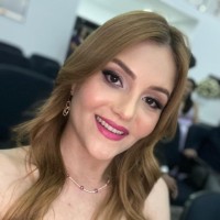 UNEEDX Employee Adrielly Sousa's profile photo