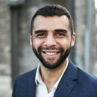 Penrod Employee Saul Fofana's profile photo