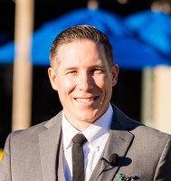 Thin Metal Parts Employee Clifford Marrier's profile photo