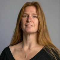 Liana Kissinger