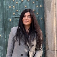 Zoriana Stefanyshyn Email