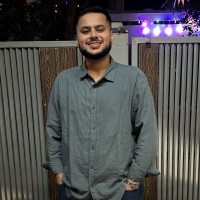 Self-employed Employee Frazer Fernandes's profile photo