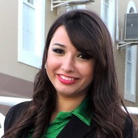 SEAPAC Employee Aline Nunes's profile photo