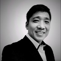 Sumitomo Mitsui Banking Corporation (SMBC) Asia Pacific Employee Sky Sim's profile photo