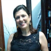 ASPPrev Employee Rosimeire Rios's profile photo