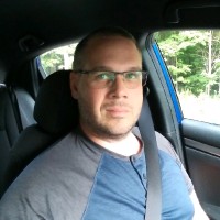 A7 Integration Employee Eric Poirier's profile photo