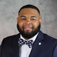 Terrion Jones Email & Phone Number
