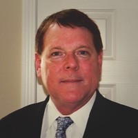 EBI Consulting Employee Lee Gibbs's profile photo