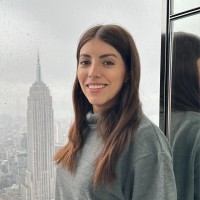 ENGStudios Employee Sofia Acosta's profile photo