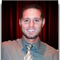 Nick Diroberto Email & Phone Number