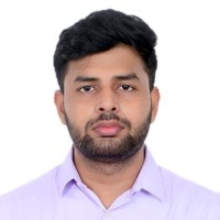 Quantifai.ai Employee Adarsh Kumar's profile photo