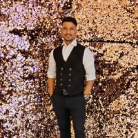 LEAD School Employee Atul Pawar's profile photo