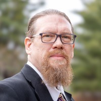 Travelers Employee Ian Rose's profile photo