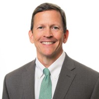 First Chatham Bank Employee Monty Lee's profile photo