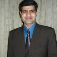 McKinsey & Company Employee Umer Chaudhry's profile photo