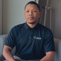 The Service Companies Employee Tayquan Taylor's profile photo