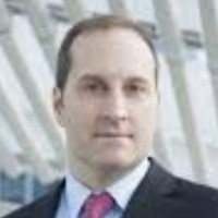 Apple Employee Ted Witt's profile photo