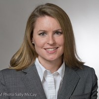 FiveBy Solutions Employee Katherine Forman's profile photo