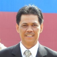 Magsaysay People Resources (Magsaysay Maritime Corporation) Employee Marlon Trinidad's profile photo