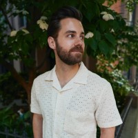 Netflix Employee Bryce Moore's profile photo