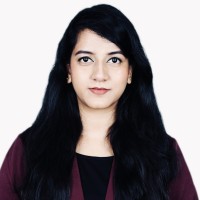 Vodafone Idea Limited Employee Pratikshya Das's profile photo