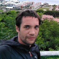ProntoCobro Employee Darío Lamattina's profile photo