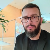 Sommus Sistemas Employee Reginaldo Silva's profile photo