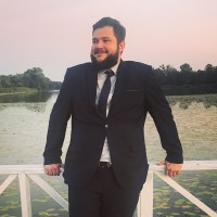 Phoenix Systems Employee Aleksander Kamiński's profile photo