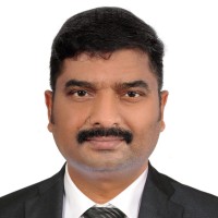 Clarion Shipping Services Employee Satish Banjan's profile photo