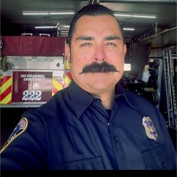 California State Firefighters' Association Employee Christopher Prater's profile photo
